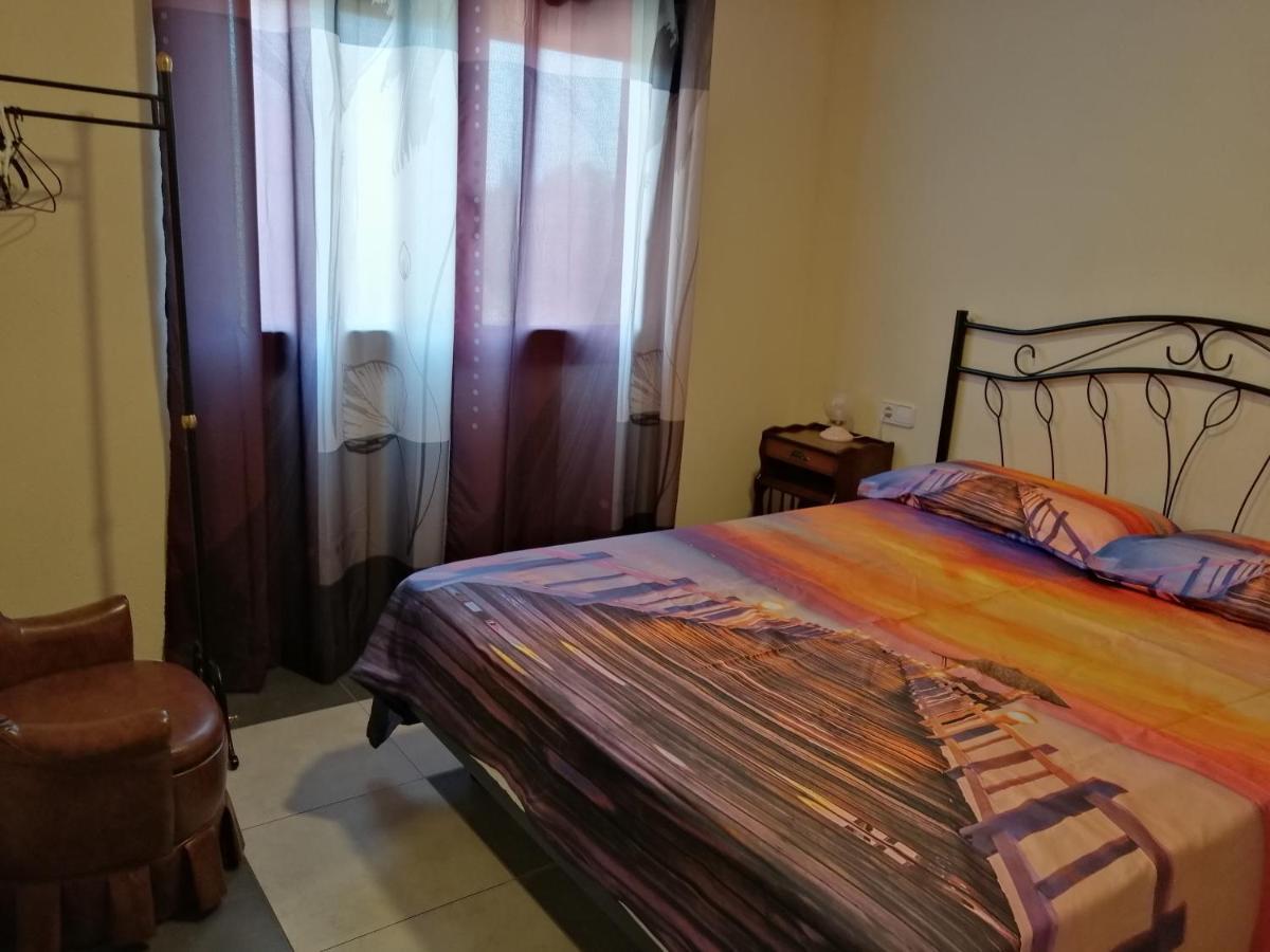 La Pallissa 9 Torroella De Montgri Ngoại thất bức ảnh