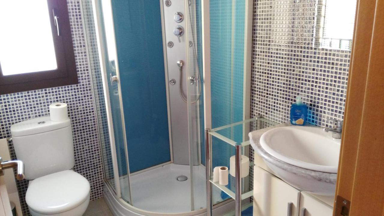 La Pallissa 9 Torroella De Montgri Ngoại thất bức ảnh