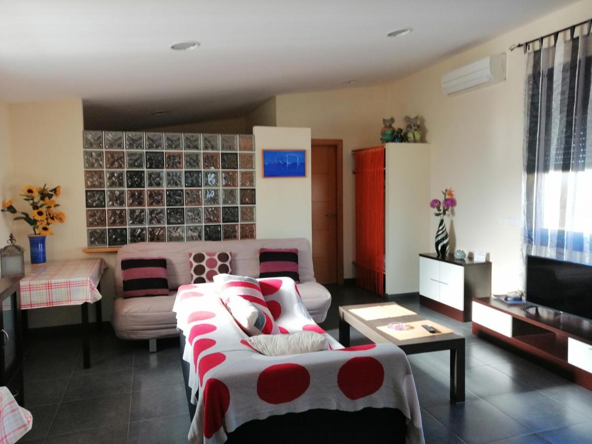La Pallissa 9 Torroella De Montgri Ngoại thất bức ảnh